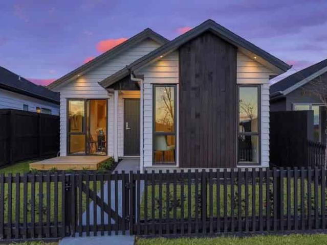 House for rent in Kawau Island, Oroua County