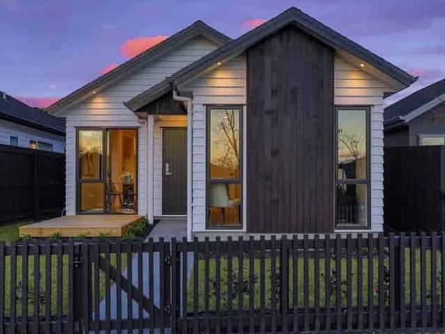 House for rent in Kawau Island, Oroua County