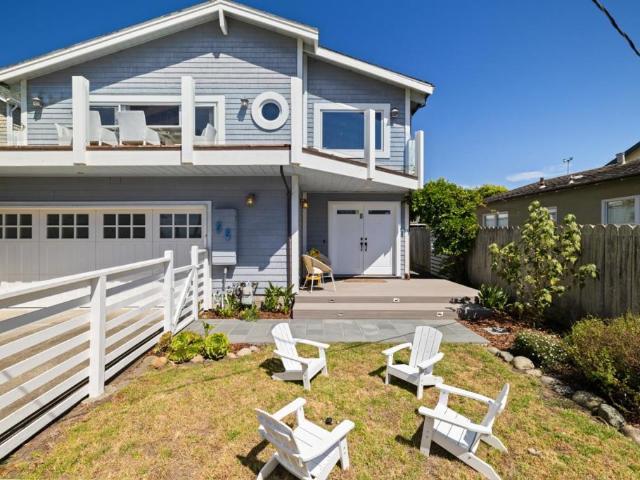 House for sale in San Mateo, California