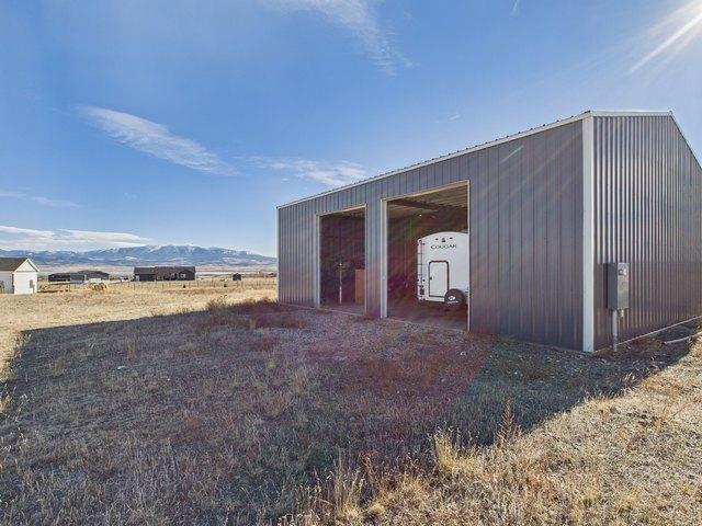 Land for sale in Broadwater, Montana
