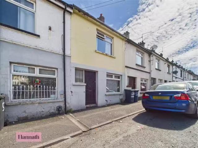 House for sale in Corry, Connacht