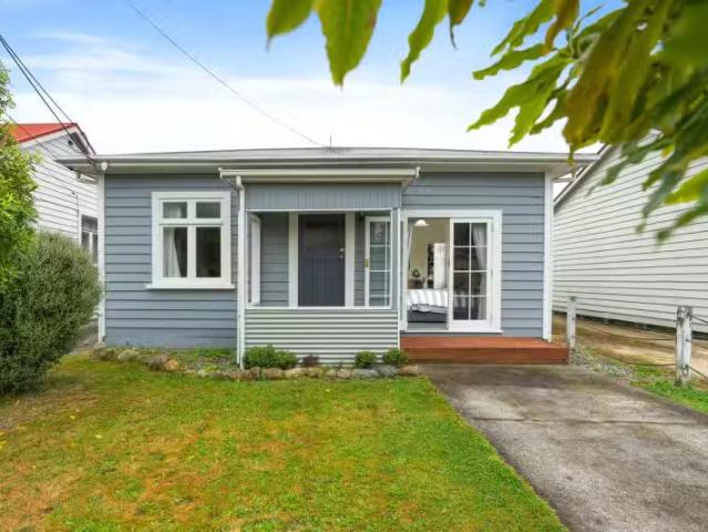 House for sale in Opaki, Wellington