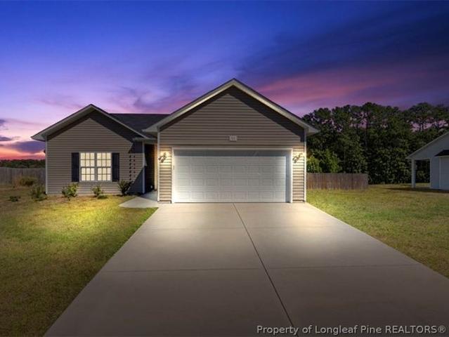 House for sale in Parkton, Robeson County