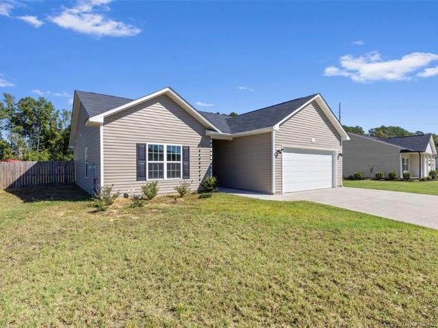 House for sale in McMillan, Parkton
