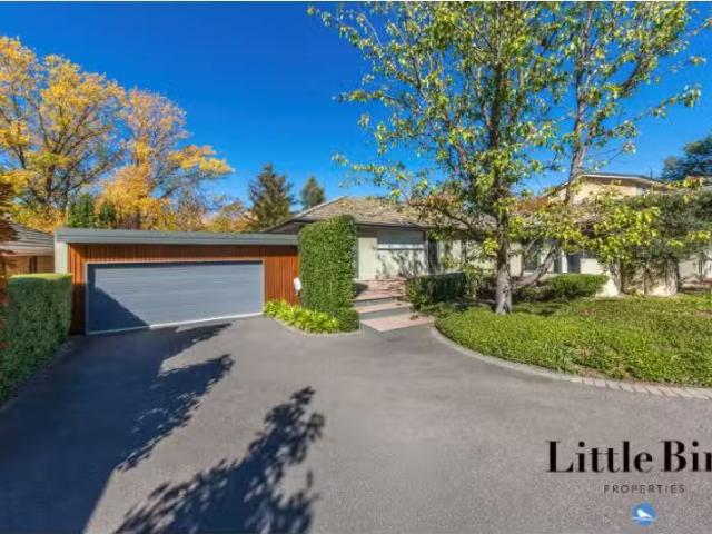 House for rent in Woden, Australian Capital Territory