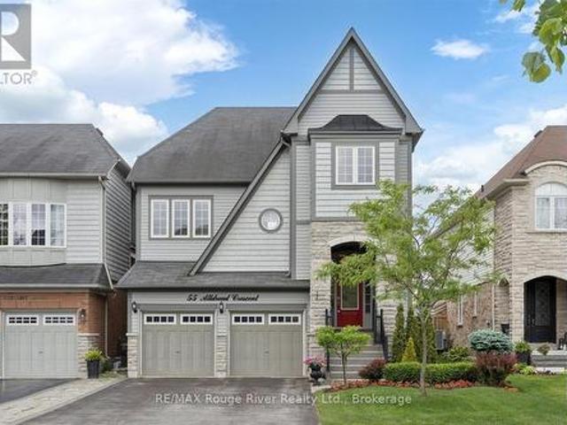House for sale in Durham, Ontario