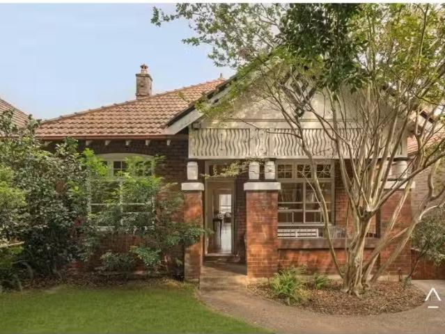 House for rent in Sydney, New South Wales