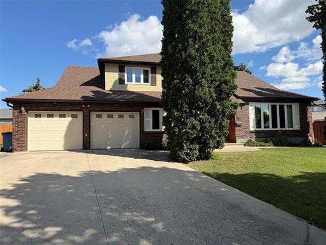 House for sale in Templeton–Sinclair, Winnipeg