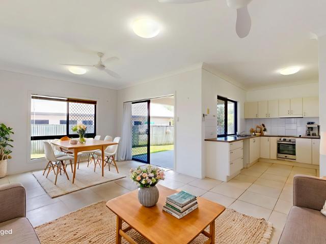 House for rent in Bushland Beach, Queensland