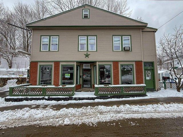 House for sale in Mexico, Maine