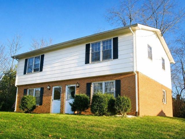 House for sale in Virginia