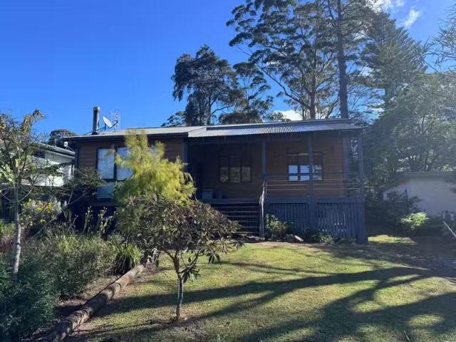 House for rent in Fishermans Paradise, New South Wales
