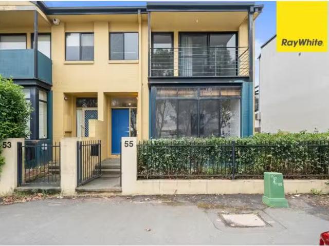 House for rent in Australian Capital Territory