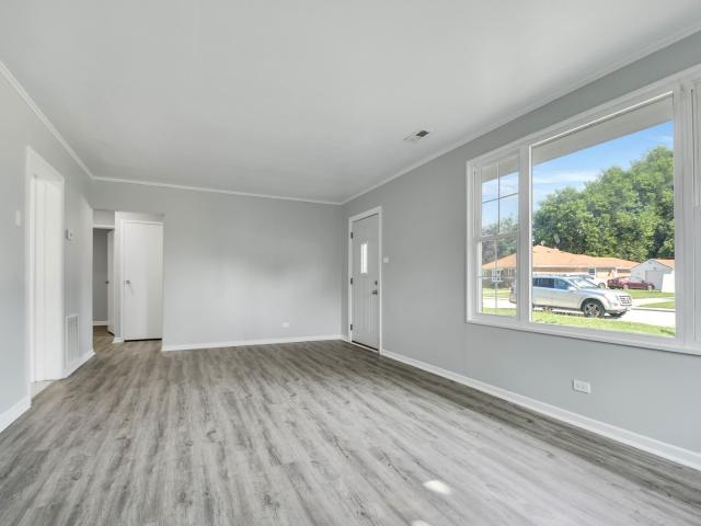 House for sale in Park Forest, Illinois