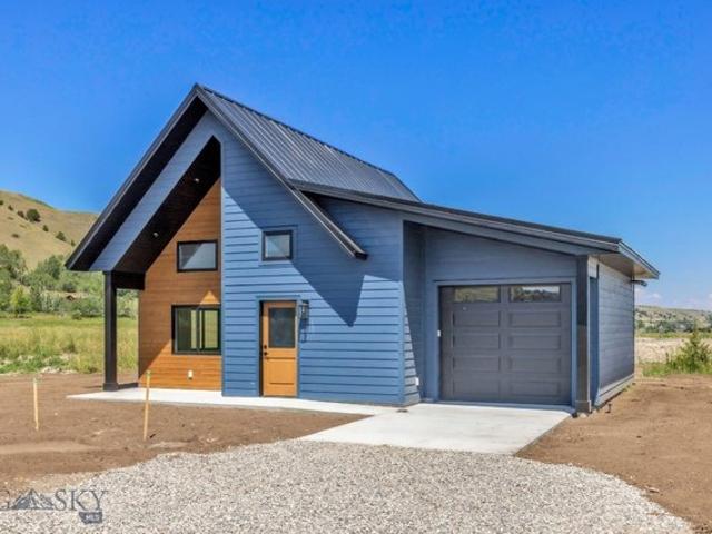 Condo for sale in Montana