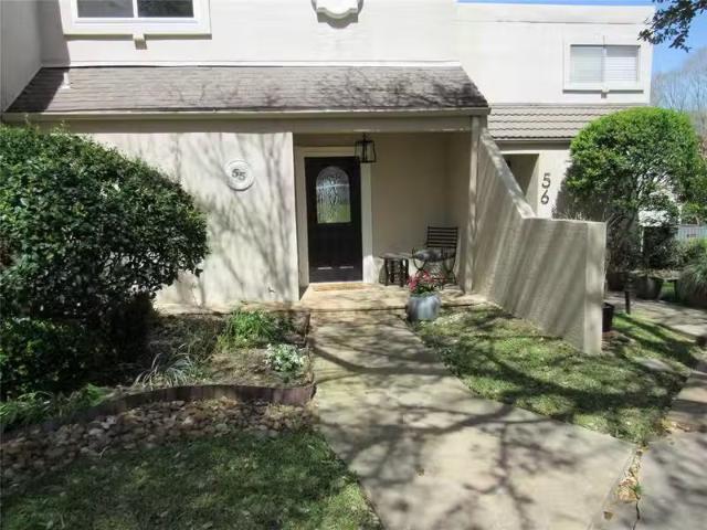 Condo for sale in Conroe