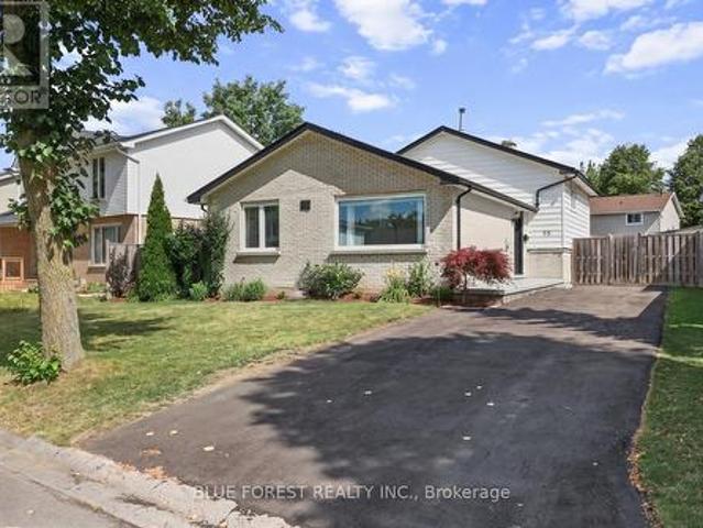 House for sale in Arva, Ontario