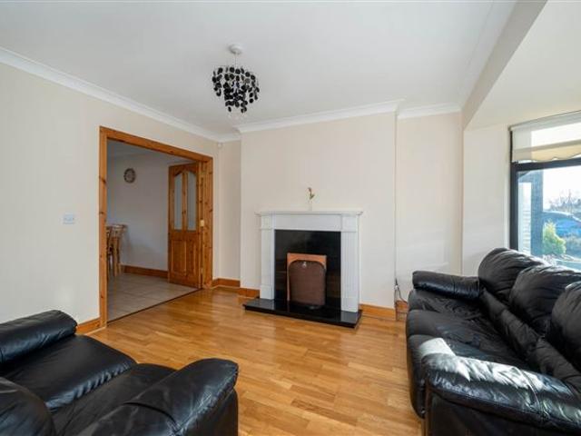 Detached House for sale in Moate, North Tipperary
