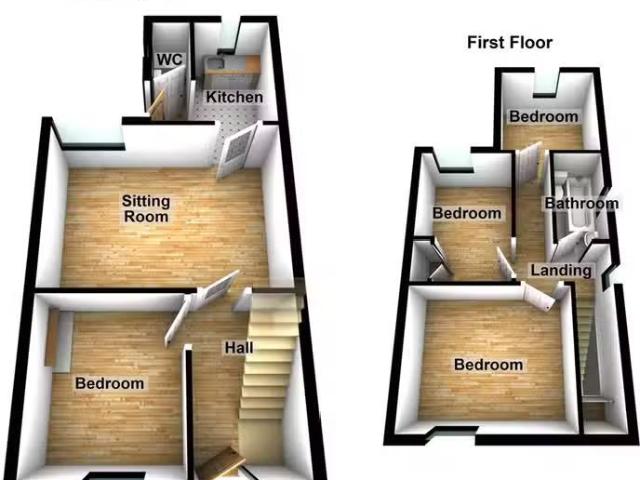 House for sale