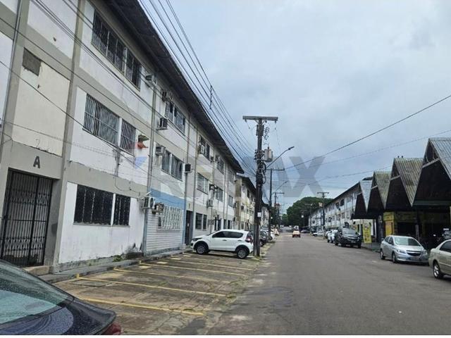 Apartamento aluguel em Região Geográfica Imediata de Manaus, Itamarati