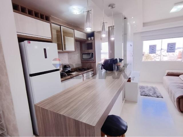Apartamento aluguel em Região Geográfica Imediata de Lages, Lages