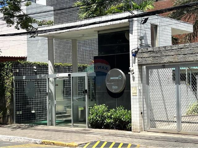 Apartamento aluguel em Região Geográfica Imediata do Recife, Região Metropolitana do Recife