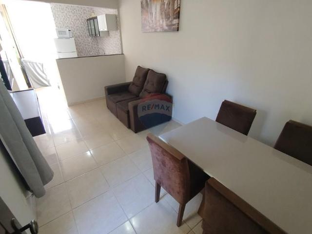 Apartamento aluguel em Distrito Goiabeiras, Vitória