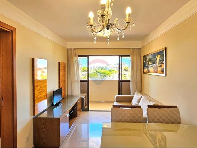 Apartamento aluguel em Ponta Negra, Natal