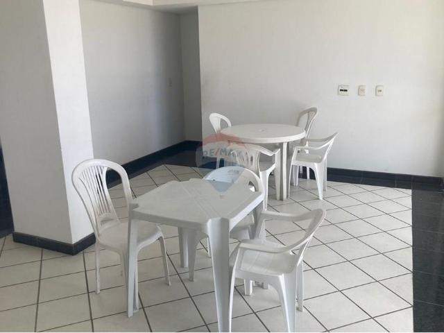 Apartamento aluguel em Ponta Negra, Natal