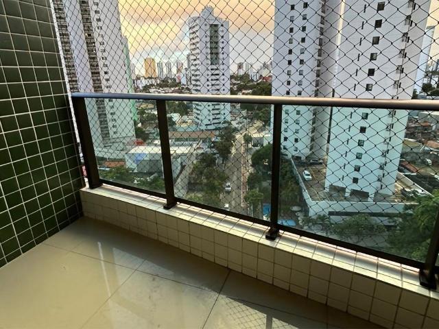 Apartamento aluguel em Região Geográfica Imediata do Recife, Região Metropolitana do Recife