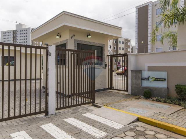 Apartamento aluguel em Mogi das Cruzes