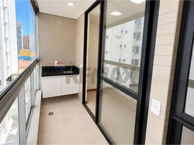 Apartamento aluguel em Vila Velha