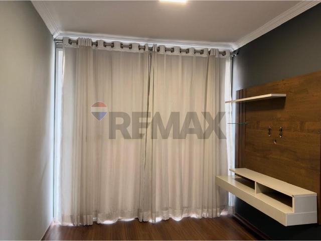 Apartamento aluguel em Chácara Municipal, Araras