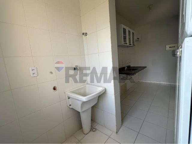 Apartamento aluguel em Lins