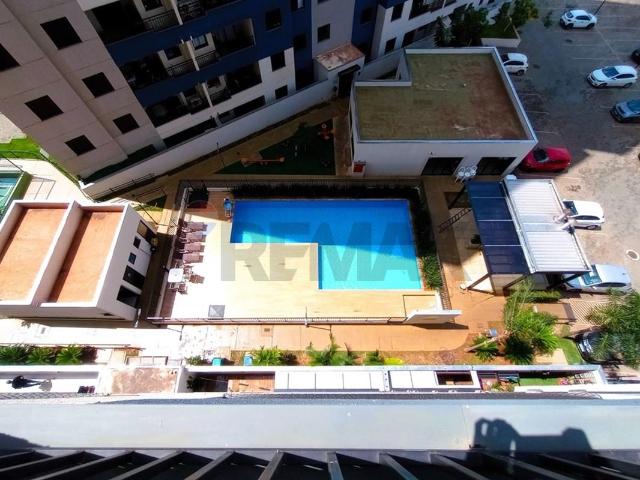 Apartamento aluguel em Ribeirão Preto