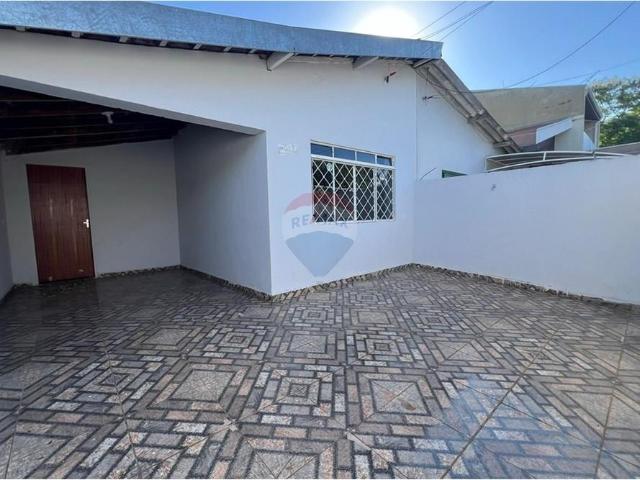 Casa aluguel em Nova Odessa