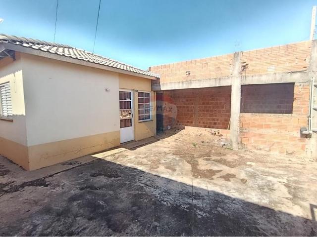 Casa aluguel em Região Imediata de Lins, Lins