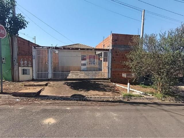Casa aluguel em Região Imediata de Lins, Lins