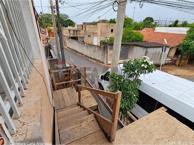 Apartamento aluguel em Três Lagoas