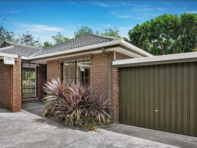 Apartment for rent in Ringwood, Melbourne