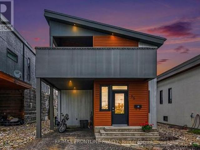 House for sale in Perth, Ontario