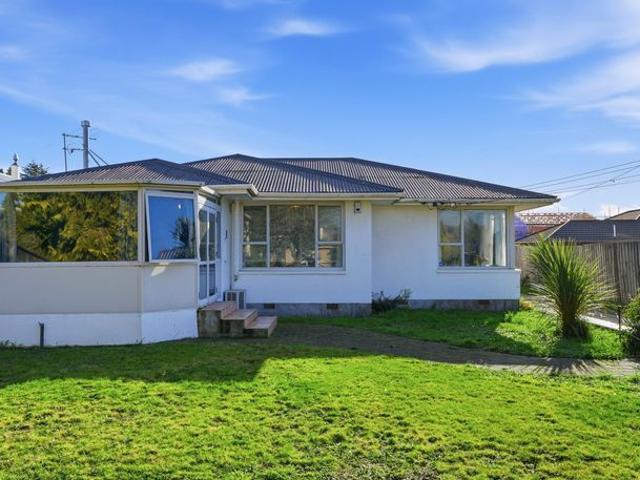 House for rent in Upper Riccarton, Christchurch
