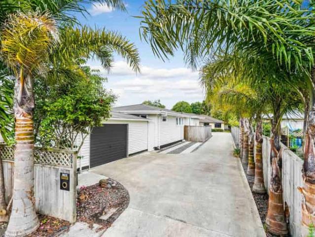 House for rent in Hamilton, Waikato