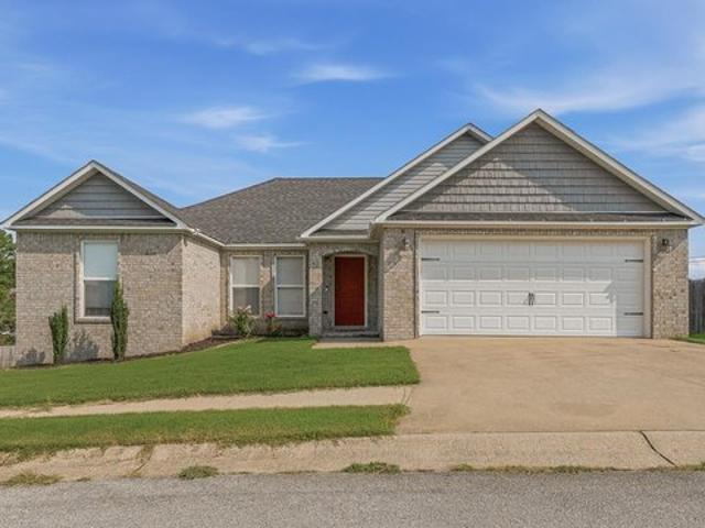 House for sale in Ark