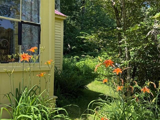 House for sale in Conway, Massachusetts