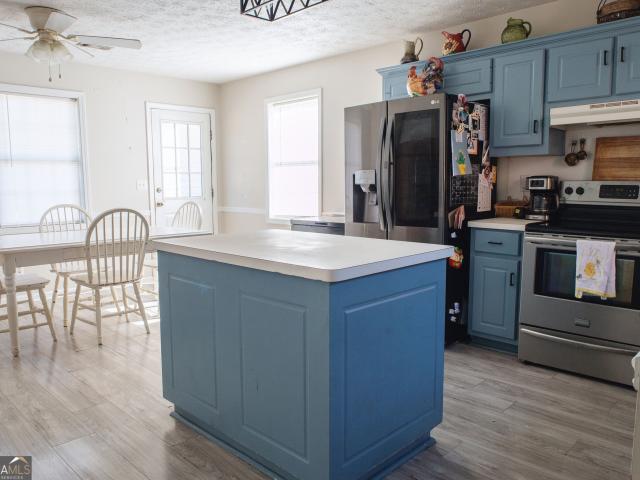 House for sale in Covington, Georgia