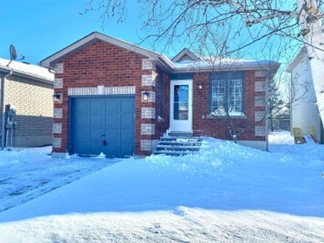 House for rent in Barrie, Ontario
