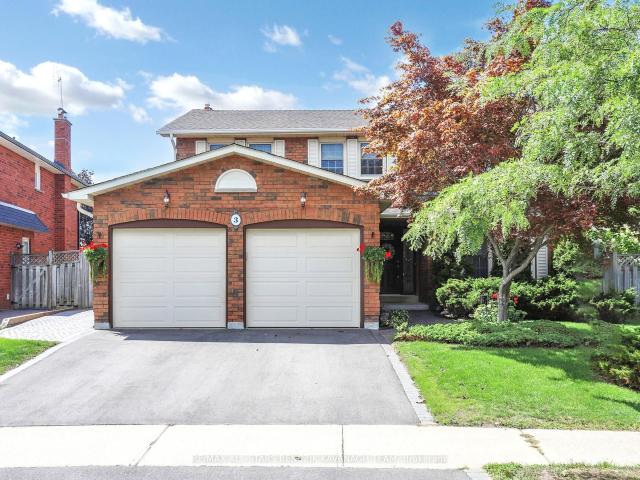House for sale in York, Ontario