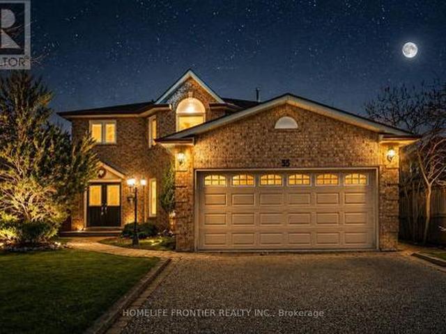 House for sale in York, Ontario