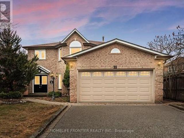 House for sale in York, Ontario
